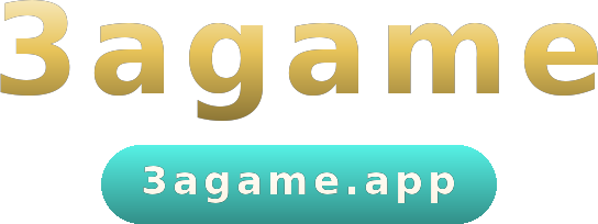 3agame logo