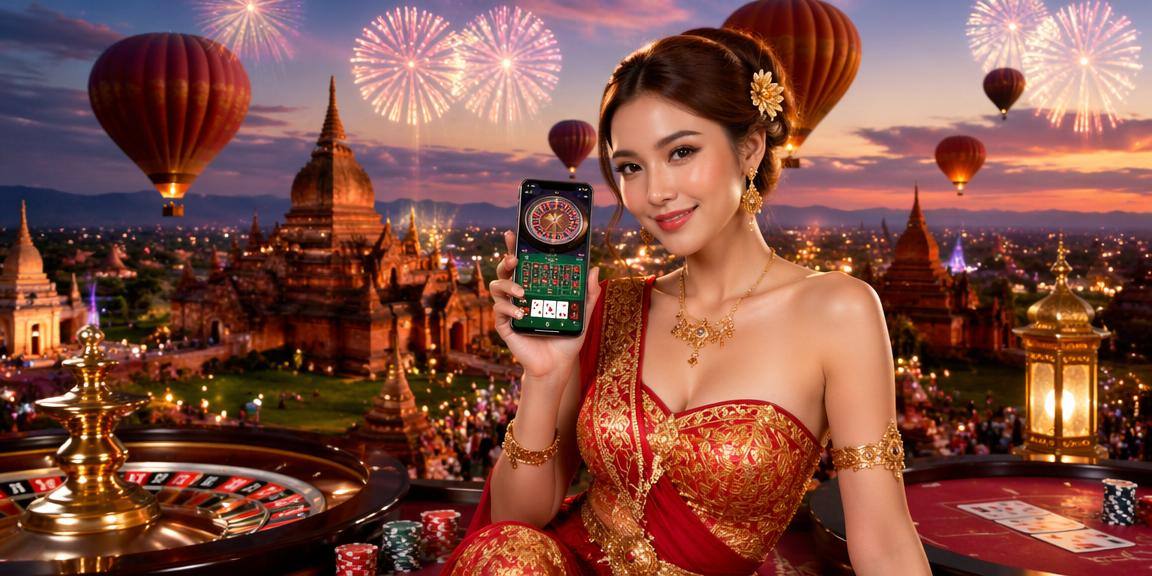 3agame 3agame ကို ဘာကြောင့်ဒီပုံစံတည်ဆောက်ထားလဲ