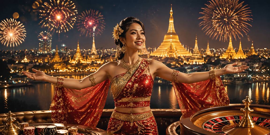 3agame ကျွန်တော်တို့ ကာစီနိုလော်ဘီမှာ ဘာတွေပါလဲ